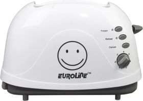 Euroline EL-120 700 W Pop Up Toaster