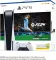 Sony PlayStation 5 (PS5) EA Sports FC24 Bundle Gaming Console