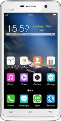 Vivo Y22 (2015)