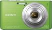 Sony Cybershot DSC-W610 Point & Shoot