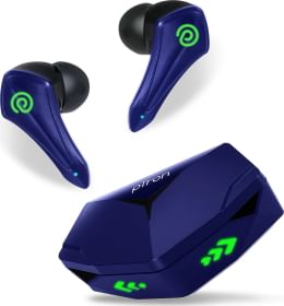 pTron Bassbuds B91 Plus True Wireless Earbuds