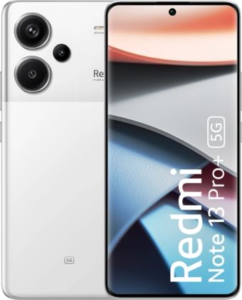 Redmi Note 13 5G Vs Redmi 13C 5G 