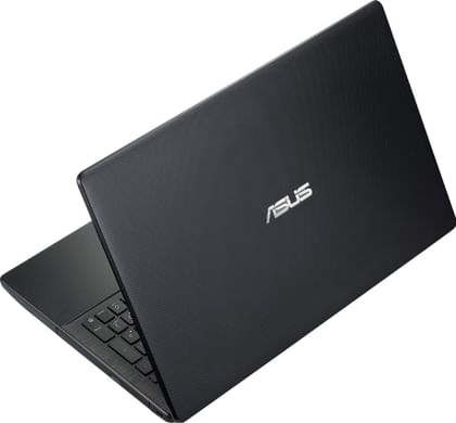 Asus X551CA-SX014H Laptop (3rd Gen Ci3/ 4GB/ 500GB/ Win8)