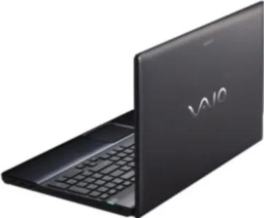 Sony VAIO VPCEB31EN Laptop (1st Gen PDC/ 2GB/ 320GB/ Win7 HB)