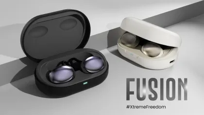 HiFuture Fusion True Wireless Earbuds