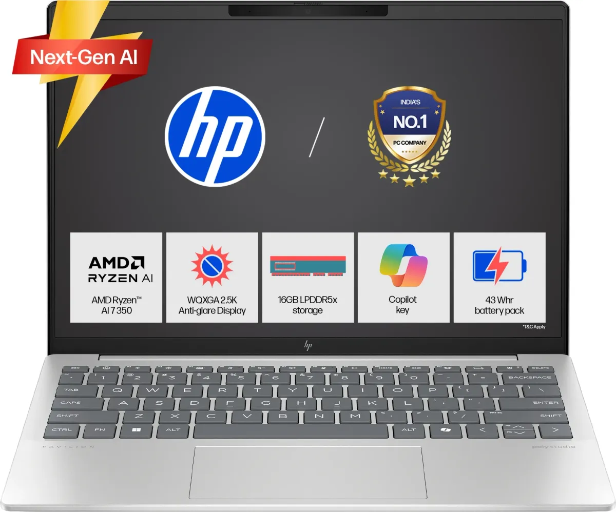 その他ノートPC本体 A5155 HP OmniBook7 Aero LaptopNGAI A5155 HP OmniBook7 Aero LaptopNGAI