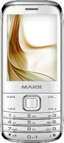 Maxx Grand MX862