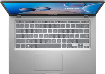 Asus VivoBook 14 (2020) M415DA-EK502TS Laptop (AMD Ryzen 5/ 8GB/ 1TB HHD/ Win 10)