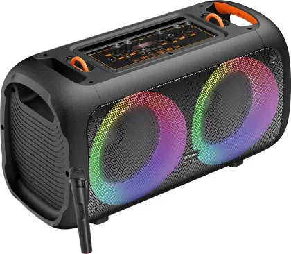 Gizmore Trolley T3000 Drumm 60W Bluetooth Speaker