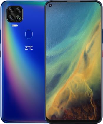 ZTE V2020 5G