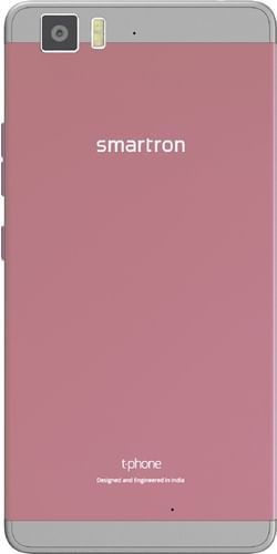 Smartron tphone