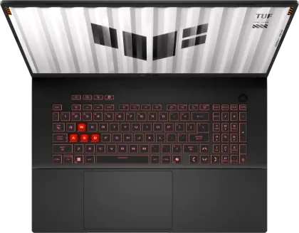 ASUS TUF Gaming A18 2025 Laptop (AMD Ryzen 7 260 Processor/ 16GB/ 2TB SSD/ Win11/ RTX5070 Graph)