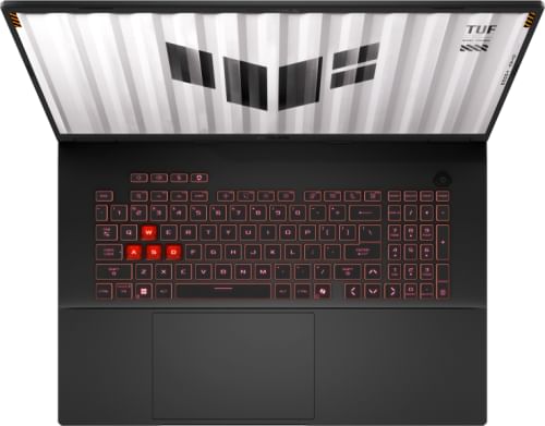 ASUS TUF Gaming A18 2025 Laptop (AMD Ryzen 7 260 Processor/ 16GB/ 2TB SSD/ Win11/ RTX5070 Graph)