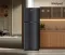 Whirlpool NEO SP278 PRM Lunar Black-Y 235 L 2 Star Double Door Refrigerator