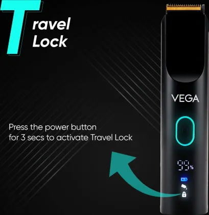 Vega SmartOne Series S1 VHTH-30 Trimmer