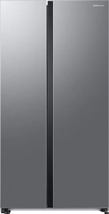 Samsung RS76CG8133SL 644 L Side by Side Refrigerator