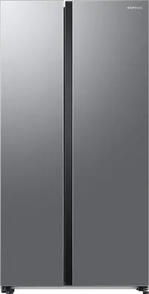 Samsung RS76CG8133SL 644 L Side by Side Refrigerator