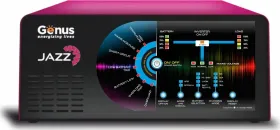 Genus Jazz 1450 Sine Wave UPS Inverter