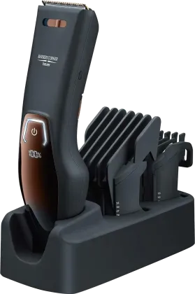 Beurer HR 5000 Cordless Trimmer