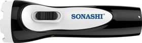 Sonashi Rechargeable LED Torch