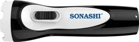 Sonashi Rechargeable LED Torch