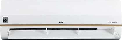 LG LS-Q18GNZA 1.5 Ton 5 Star Split Inverter AC