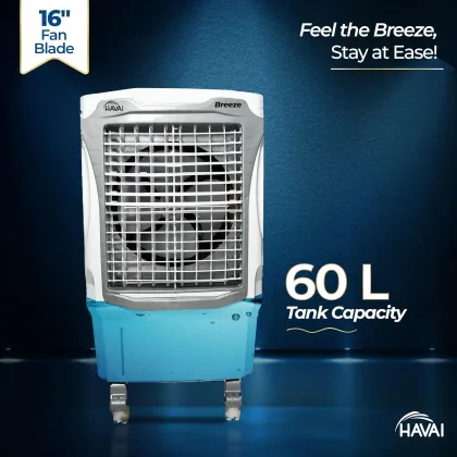 Havai Breeze 60 L Dessert Air Cooler