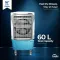 Havai Breeze 60 L Dessert Air Cooler