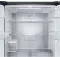 LG GV-K25FFGFB 610 L French Door Refrigerator