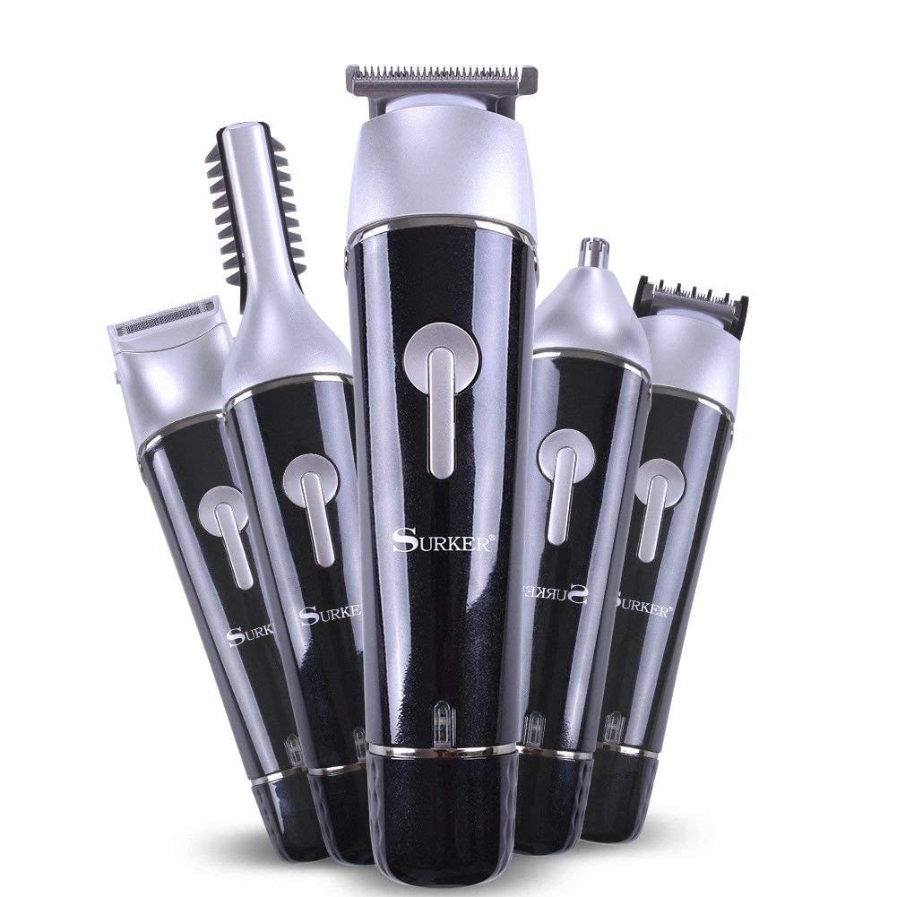 surker trimmer review