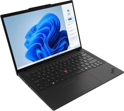 Lenovo ThinkPad T14 Gen 5 21MLS04600 Laptop (Intel Core Ultra 7 155U/ 32GB/ 1TB SSD/ Win11 Pro)