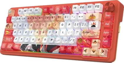 Redragon Ucal Pro K673 Mechanical Keyboard - image 2