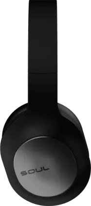 Soul Emotion Max Wireless Headphones