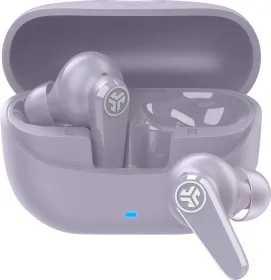 JLab Go Pods ANC True Wireless Earbuds