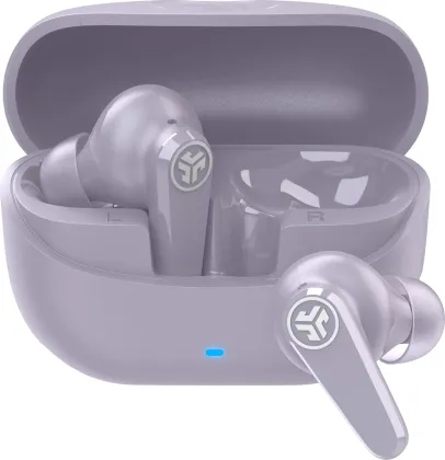 JLab Go Pods ANC True Wireless Earbuds