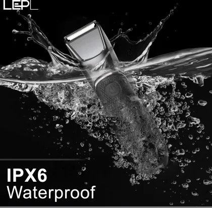 LEPL LT-105 Trimmer