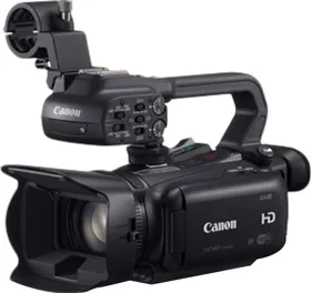 Canon Xa 25 Camcorder