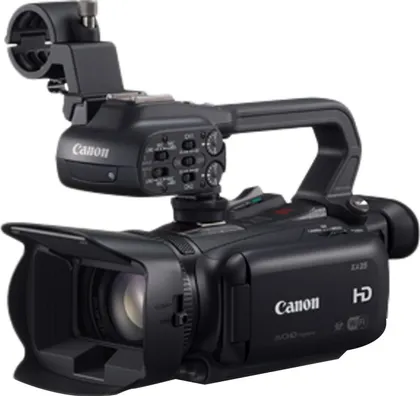 Canon Xa 25 Camcorder