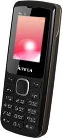 Hitech Micra 110