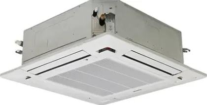 Panasonic S-24PUB5H59B 2 Ton 3 Star Cassette AC