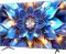 TCL C61B 50 inch Ultra HD 4K Smart QLED TV (50C61B)