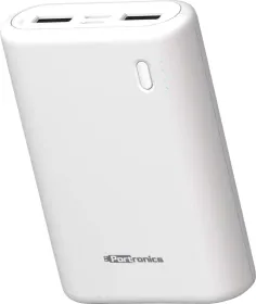 Portronics Indo 10X POR-1009 10000mAh Power Bank