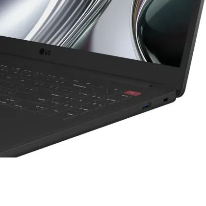 LG gram Book 15 15U50U-H.AA56U1 Laptop (Intel Core Ultra 5 115U/ 32GB/ 512GB SSD/ Win11)