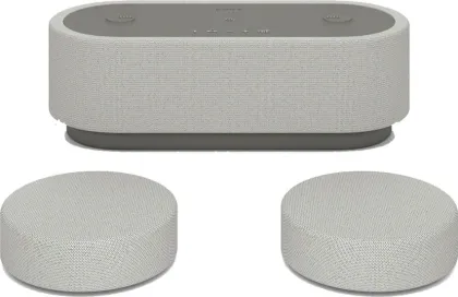 Sony HT-AX7 Portable Theater System