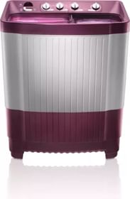 MarQ MQSA85 8.5Kg Semi Automatic Top Load Washing Machine