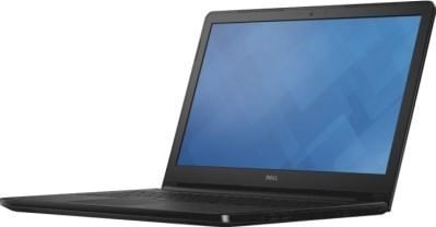 Dell Inspiron 5558 Notebook (5th Gen Ci3/ 4GB/ 1TB/ FreeDOS)