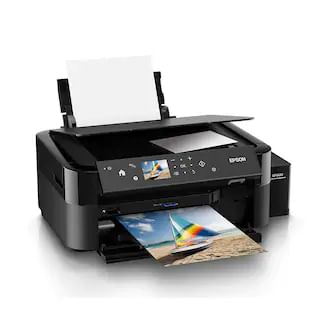 Epson InkTank L850 Multi Function Printer