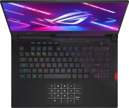 ASUS ROG Strix Scar G533QR-HF078TS Gaming Laptop (AMD Ryzen 7 5800H/ 16GB/ 1TB SSD/ Win10 Home/ 8GB Graph)