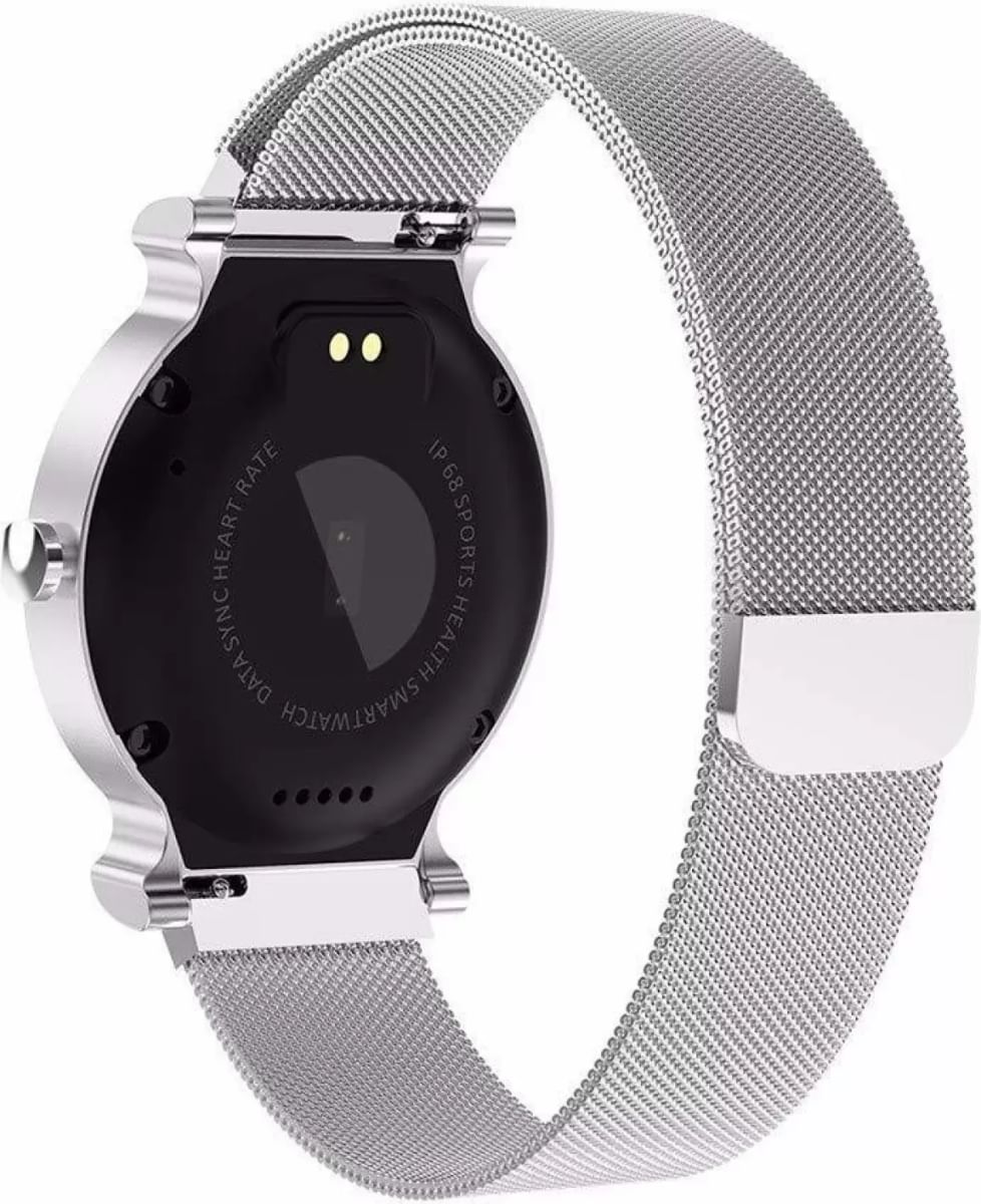 opta smart watch made in which country