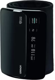 Omron Hem7600T Smart ELite BP Monitor